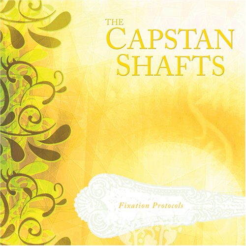 album the capstan shafts