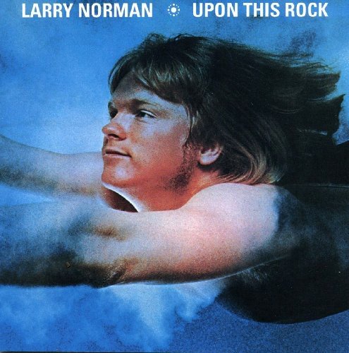 album larry norman