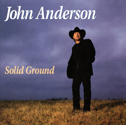 album john anderson