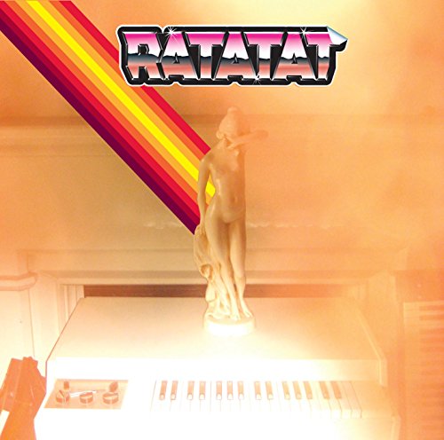 album ratatat