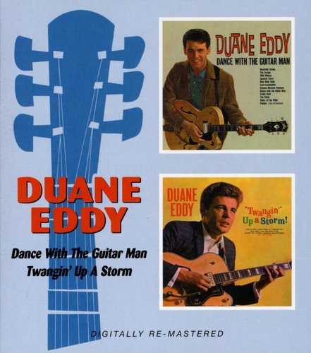 album duane eddy