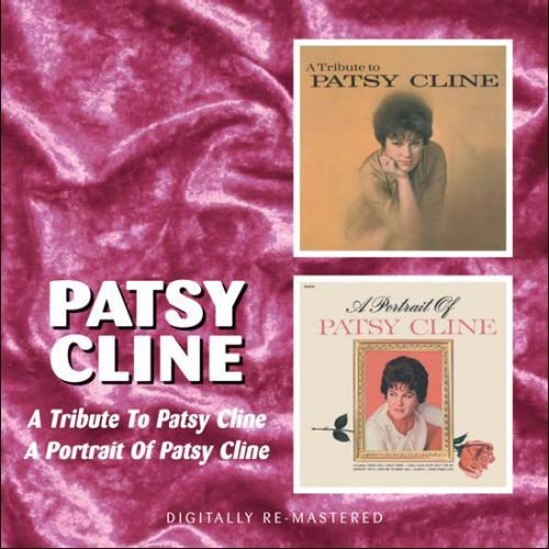 album patsy cline