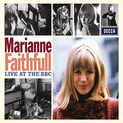 album marianne faithfull