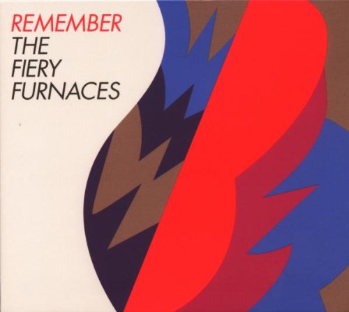 album the fiery furnaces