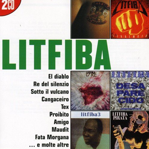 album litfiba