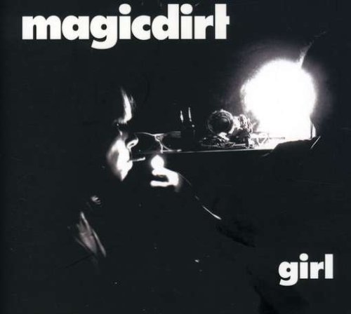 album magic dirt