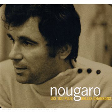 album claude nougaro