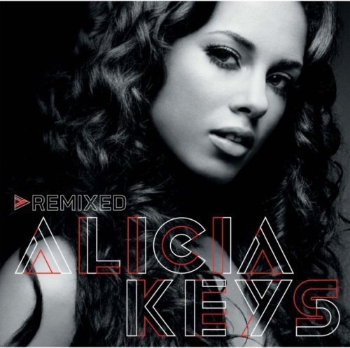 album alicia keys