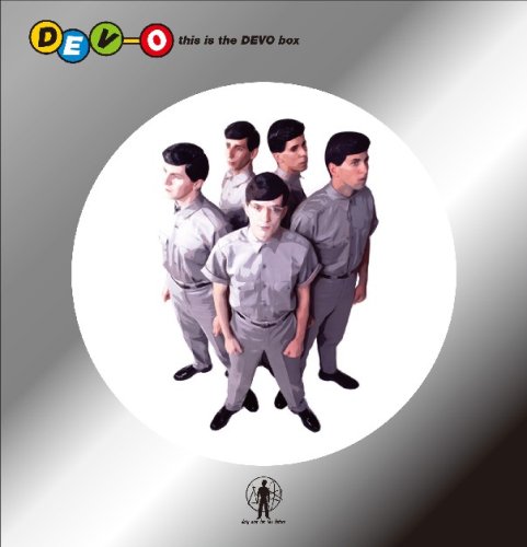 album devo