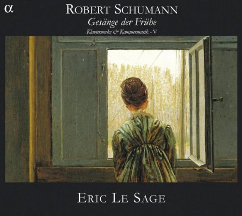 album robert schumann