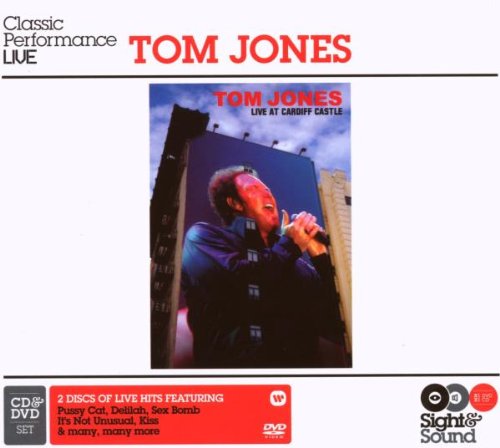 album tom jones