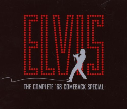 album elvis presley