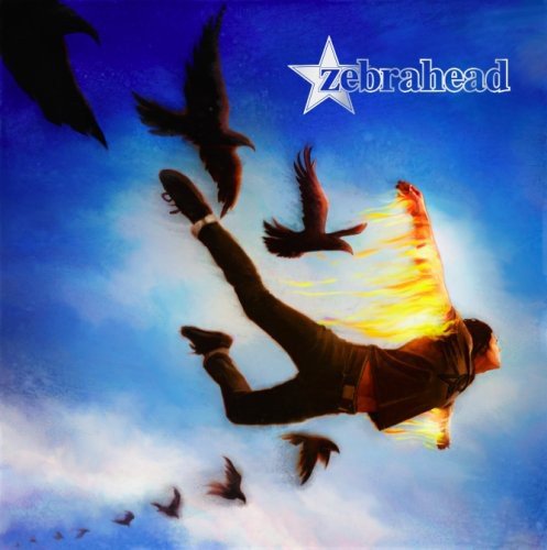 album zebrahead