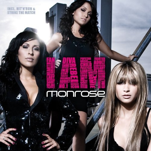 album monrose