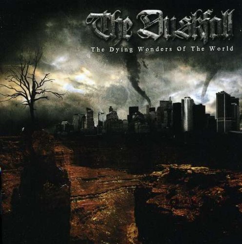 album the duskfall