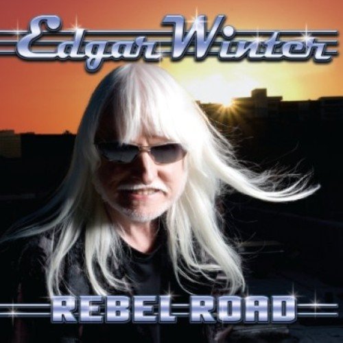 album edgar winter