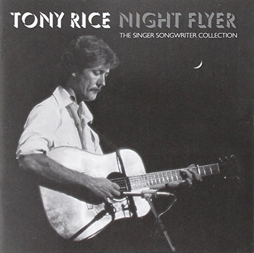 album tony rice