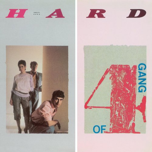 album gang of four