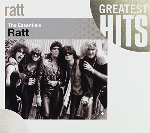 album ratt