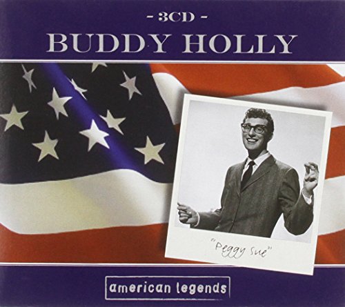 album buddy holly