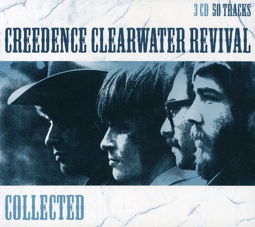 album creedence clearwater revival