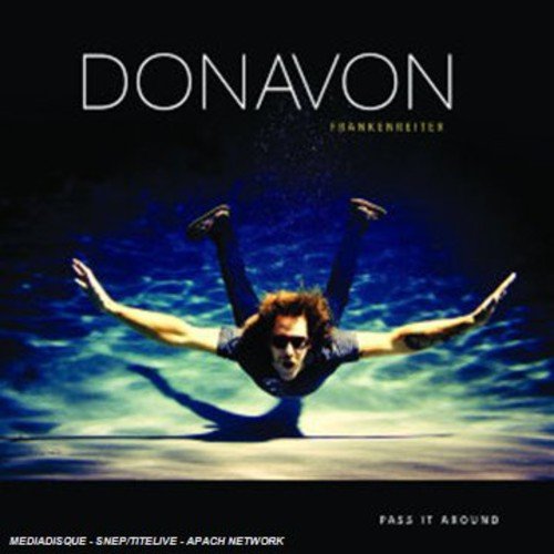 album donavon frankenreiter