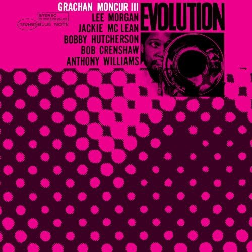 album grachan moncur iii