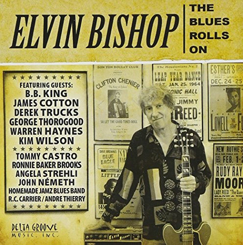 album elvin bishop