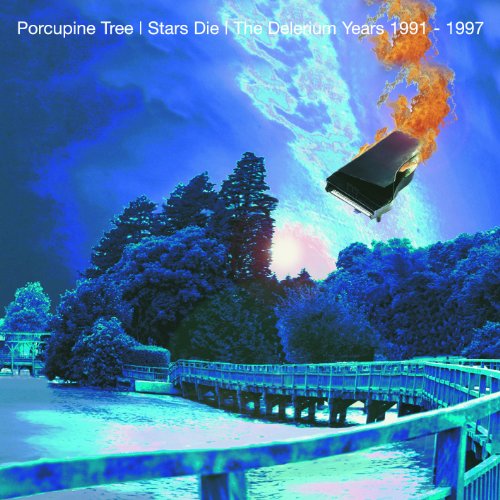 album porcupine tree