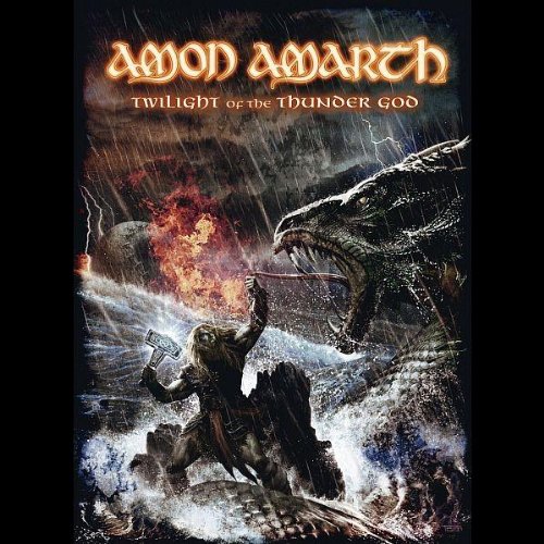 album amon amarth