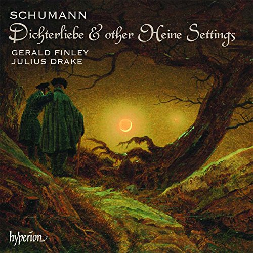 album robert schumann