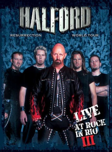 album halford