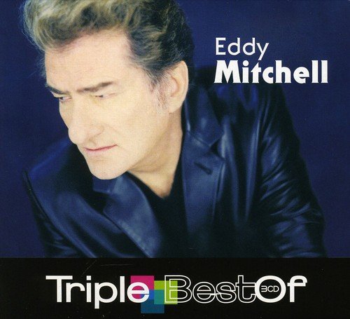 album eddy mitchell