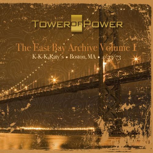 album tower of power