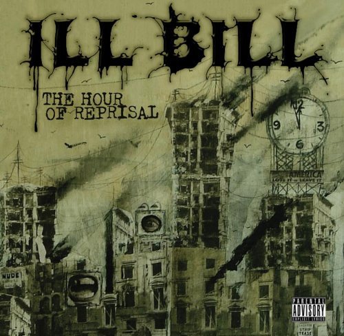 album ill bill