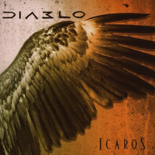 album diablo