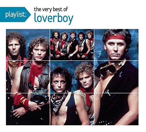 album loverboy