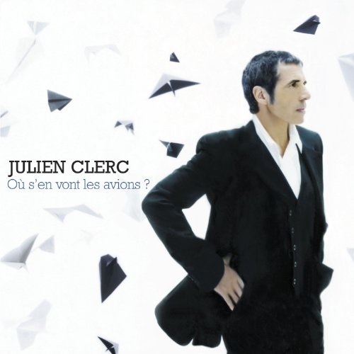 album julien clerc