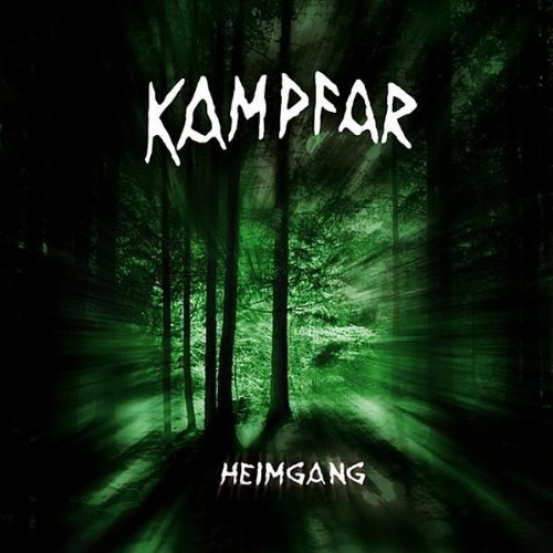 album kampfar