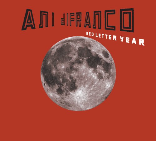 album ani difranco