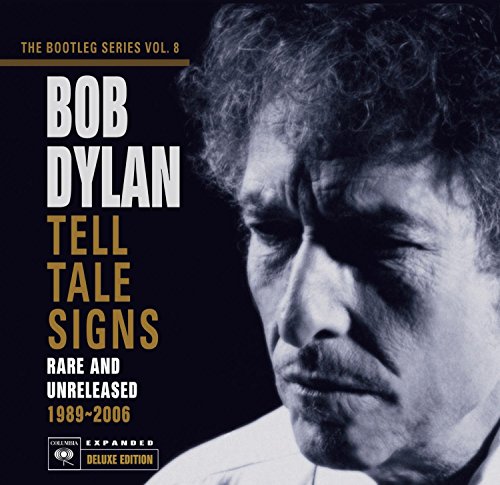 album bob dylan