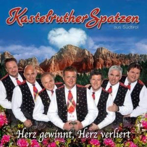 album kastelruther spatzen