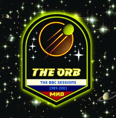 album the orb