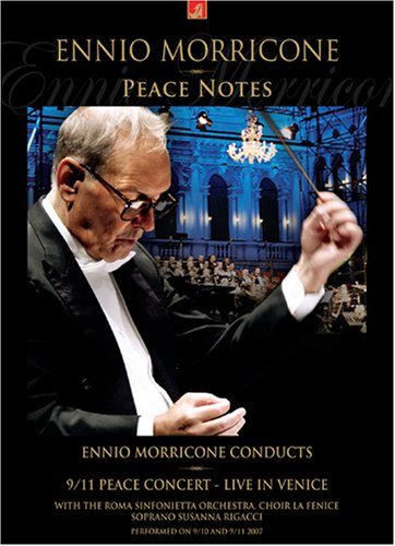 album ennio morricone