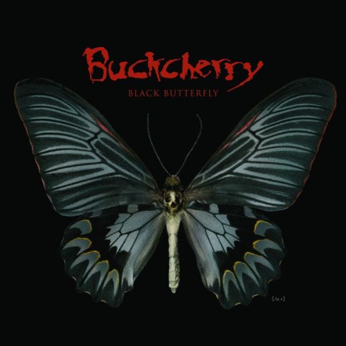 album buckcherry