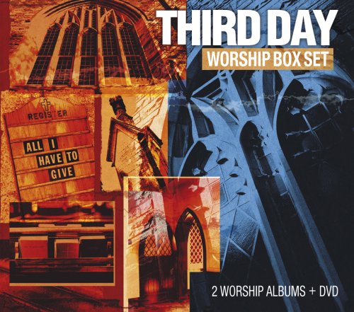 album third day