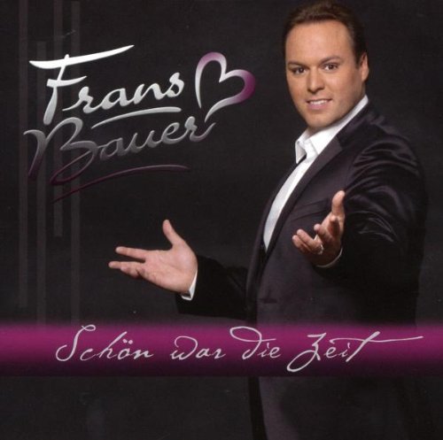 album frans bauer