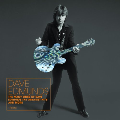 album dave edmunds