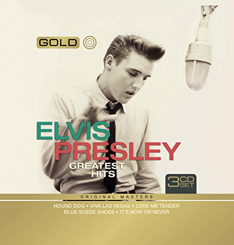 album elvis presley