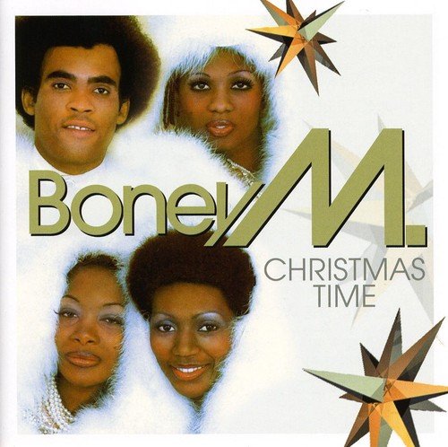 album boney m